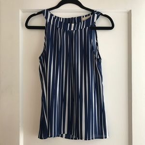 Banana republic tank